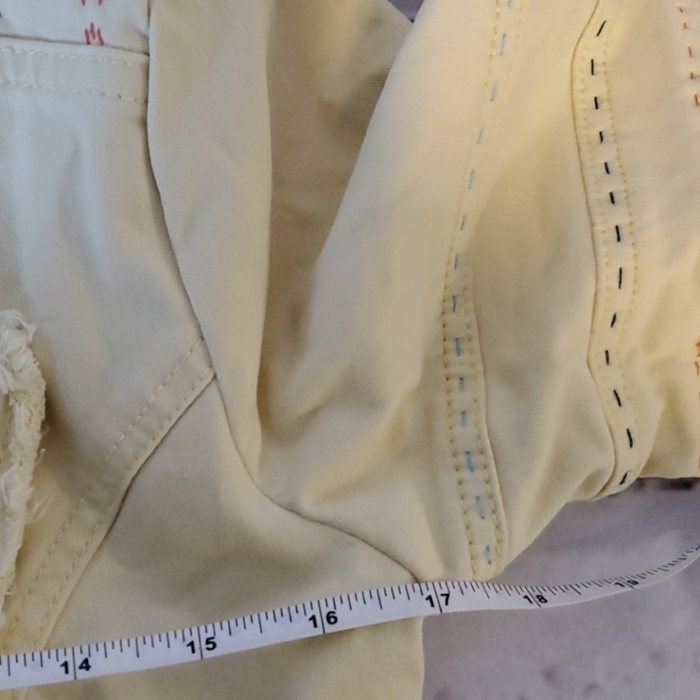 Mavi Jacket - Picture 5 of 8